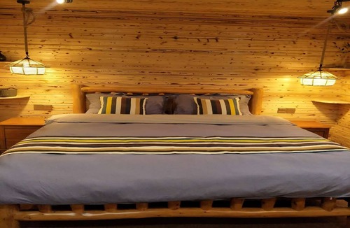 Nanjing County Hotel | Nanjing Tulou Qingdelou Inn