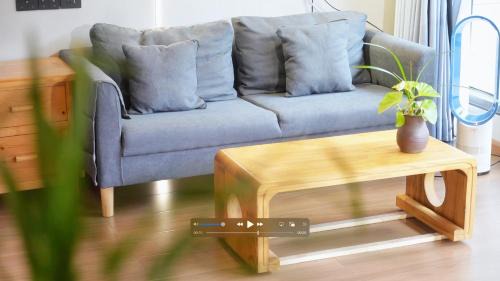 Yongding County House | Nanjing Tulou Xinyuan HomeStay