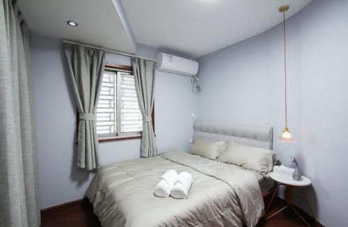 Gu Lou Hotel | Nanjing·Xin Street Entrance·Zhujiang Road·