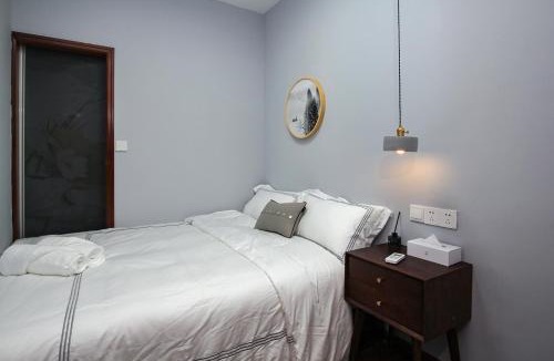 Gu Lou Hotel | Nanjing·Xin Street Entrance·Zhujiang Road·