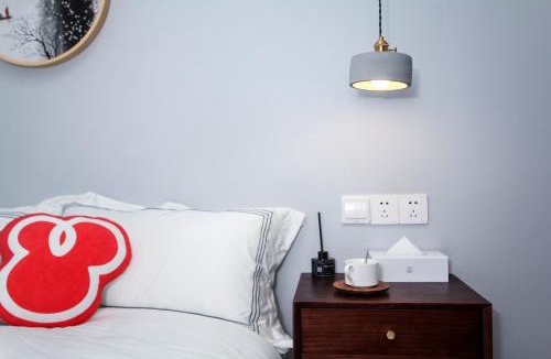 Gu Lou Hotel | Nanjing·Xin Street Entrance·Zhujiang Road·