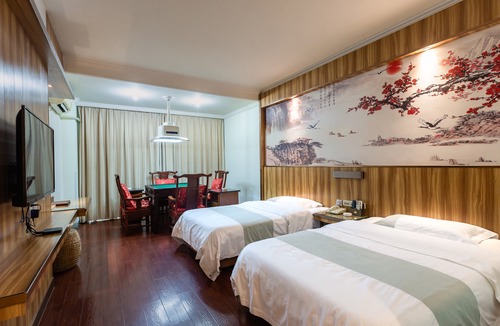 Wenchang Hotel | Nankai Hotel