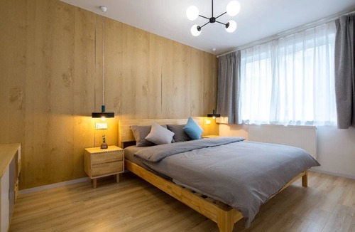 Lujiazui Bed & Breakfast | Nannan