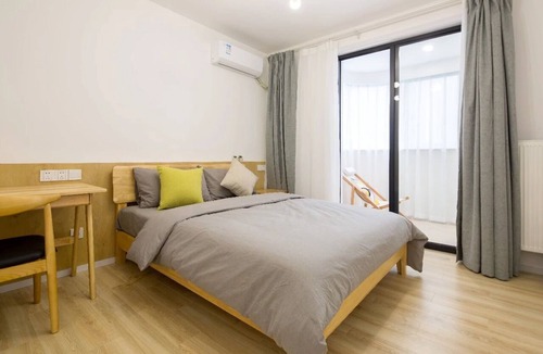 Lujiazui Bed & Breakfast | Nannan