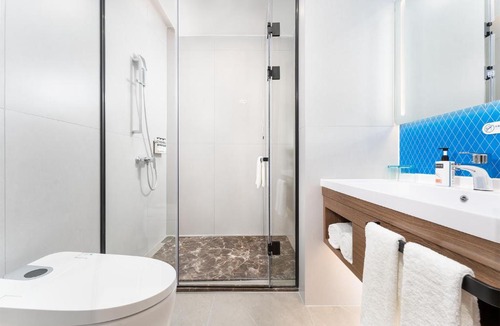 Qingxiu Hotel | Nanning Convention & Exhibition Center Lula Hotel