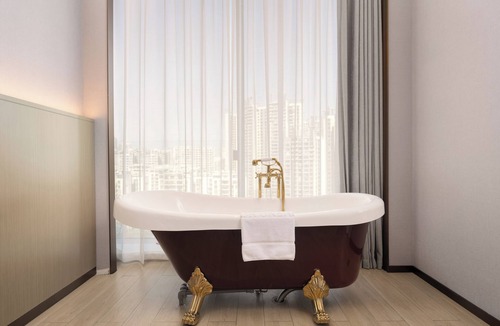 Qingxiu Hotel | Nanning Huafengcheng ECHENG Hotel