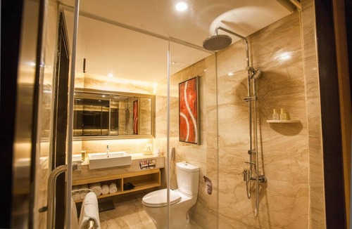 Xi Xiang Tang Hotel | Nanning Landmark Hotel