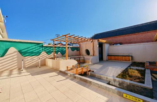 Miyun District House | Nanshan Ski Resort - Nanshan Muxue Homestay