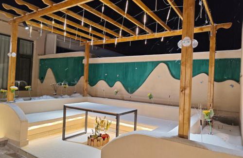 Miyun District House | Nanshan Ski Resort - Nanshan Muxue Homestay