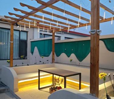 Miyun District House | Nanshan Ski Resort - Nanshan Muxue Homestay