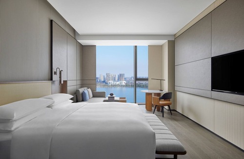 Chongchuan Hotel | Nantong Marriott
