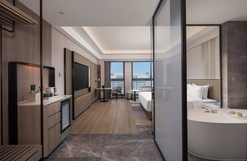 Rudong Hotel | Nantong Rudong By Ihg