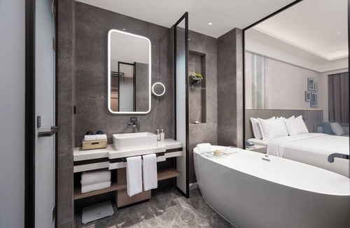 Rudong Hotel | Nantong Rudong By Ihg