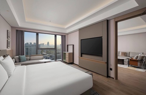Rudong Hotel | Nantong Rudong By Ihg