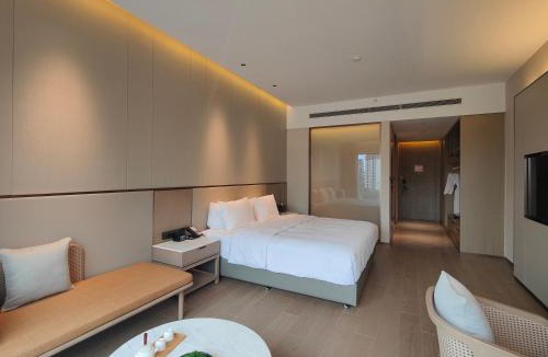 Cangshan Hotel | NARADA Fuzhou Fujian Hotel