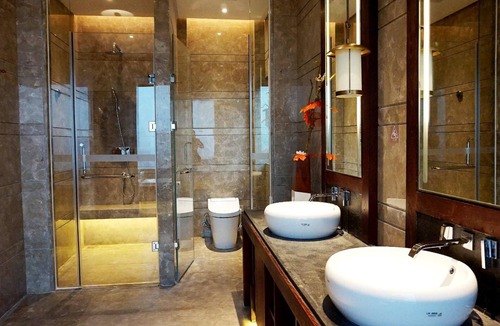 Bama County Hotel | Narada Resort & Spa Cifu Lake Guangxi