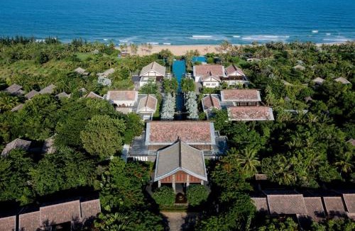 Perfume Bay Villa | Narada Resort & Spa Perfume Bay Sanya