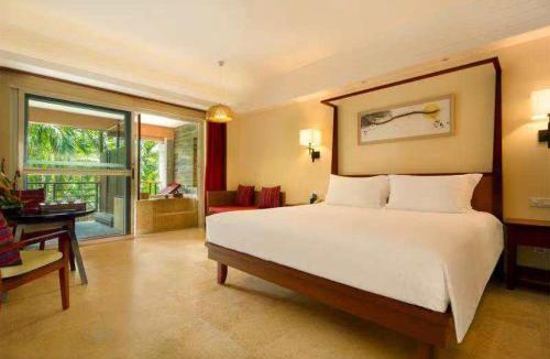 Baoting Li and Miao Autonomous County Resort | Narada Resort & Spa Qixian Mount