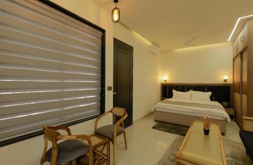 Mathura House | Narayana Homes