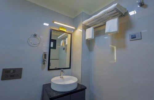 Mathura House | Narayana Homes
