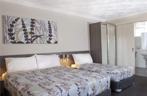 Narellan Hotel | Narellan Motor Inn
