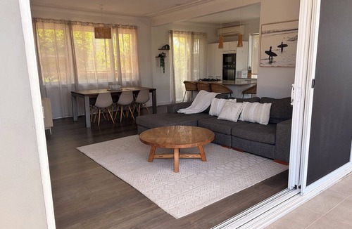 Narrabeen House | Narrabeen Beach Holiday Haven