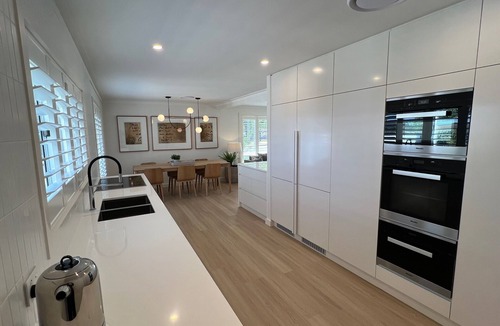 Narrandera House | Narrandera Retreat