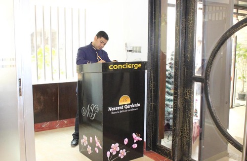 Gulshan Hotel | Nascent Gardenia Baridhara