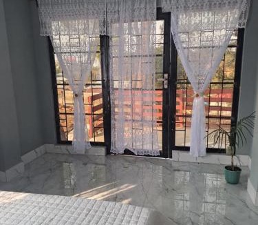 Shillong House | Nashlem Homestay