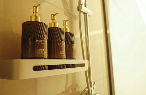 Lintong District Hotel | National Maple Hotel Terra-cottaWarriors