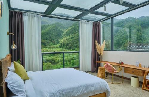 Wuyuan Bed & Breakfast | Nature Cure Village Lodge-婺源自在舍