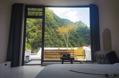 Chaqiyu Hotel | Nature Eco Designer Hotel