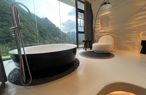 Chaqiyu Hotel | Nature Eco Designer Hotel
