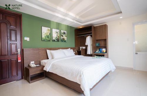 Da Lat Hotel | Nature Hotel - Dalat 3