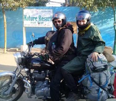 Agra Resort | Nature Resort