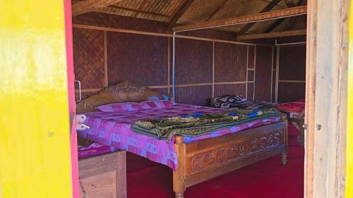 Amini Cabin | Nature's Harmony Heaven