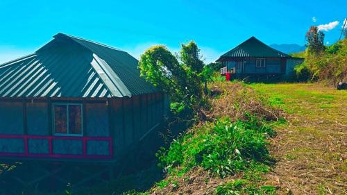 Amini Resort | Nature's Harmony Heaven Resort