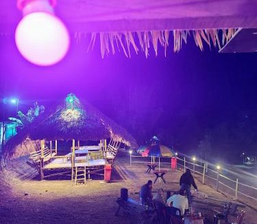 Amini Resort | Nature's Harmony Heaven Resort