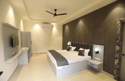 Nasirabad Hotel | Nature Stay A Luxury Farm