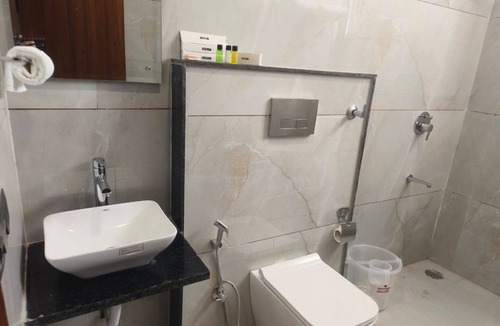 Sanganer Hotel | Navya Residency
