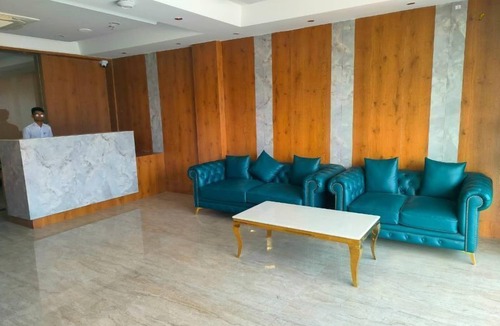 Sanganer Hotel | Navya Residency