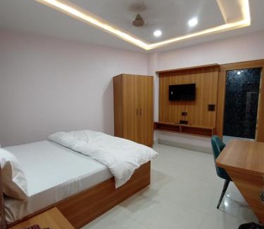 Govardhan Hotel | NBR SADAN Hotel & Restaurant