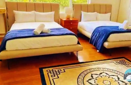 Cecil Park House | NCEC130 · Aircabin | Cecil Park | 2.5 Acres Luxury Mansion