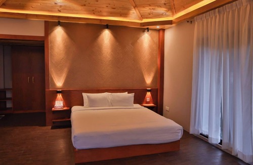 Saint Martin's Island Hotel | Neel Hawa Beach resort Saint Martin