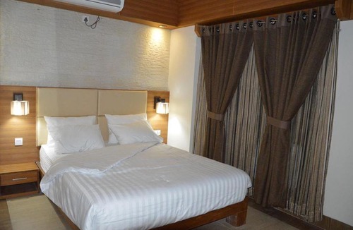 Cox's Bazar Resort | Neeshorgo Hotel & Resort