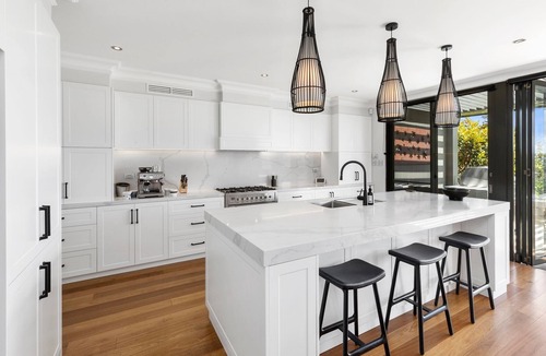 Northbridge House | Neeworra Nights Family Home