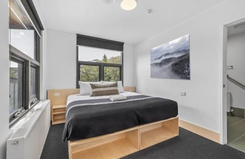 Falls Creek Hotel | Nelse Lodge
