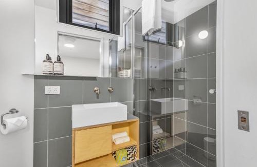 Falls Creek Hotel | Nelse Lodge