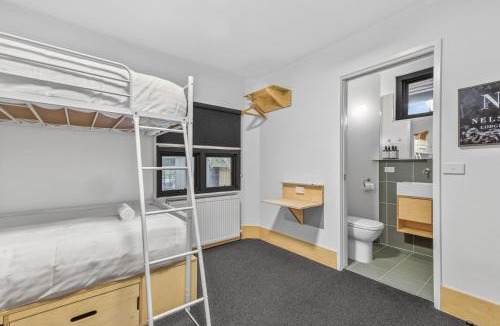Falls Creek Hotel | Nelse Lodge