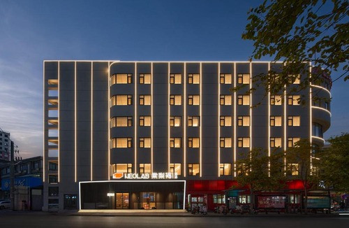 Tian Qiao Hotel | NEOLAB Hotel Ji 'nan Daming Lake Baotu Spring Hotel